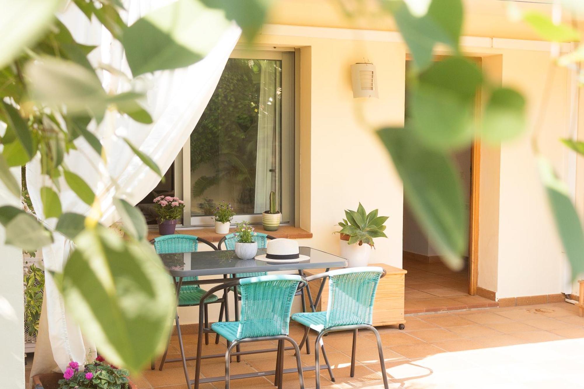 Hotel Boutique Villamor - Only Adults Denia Eksteriør bilde