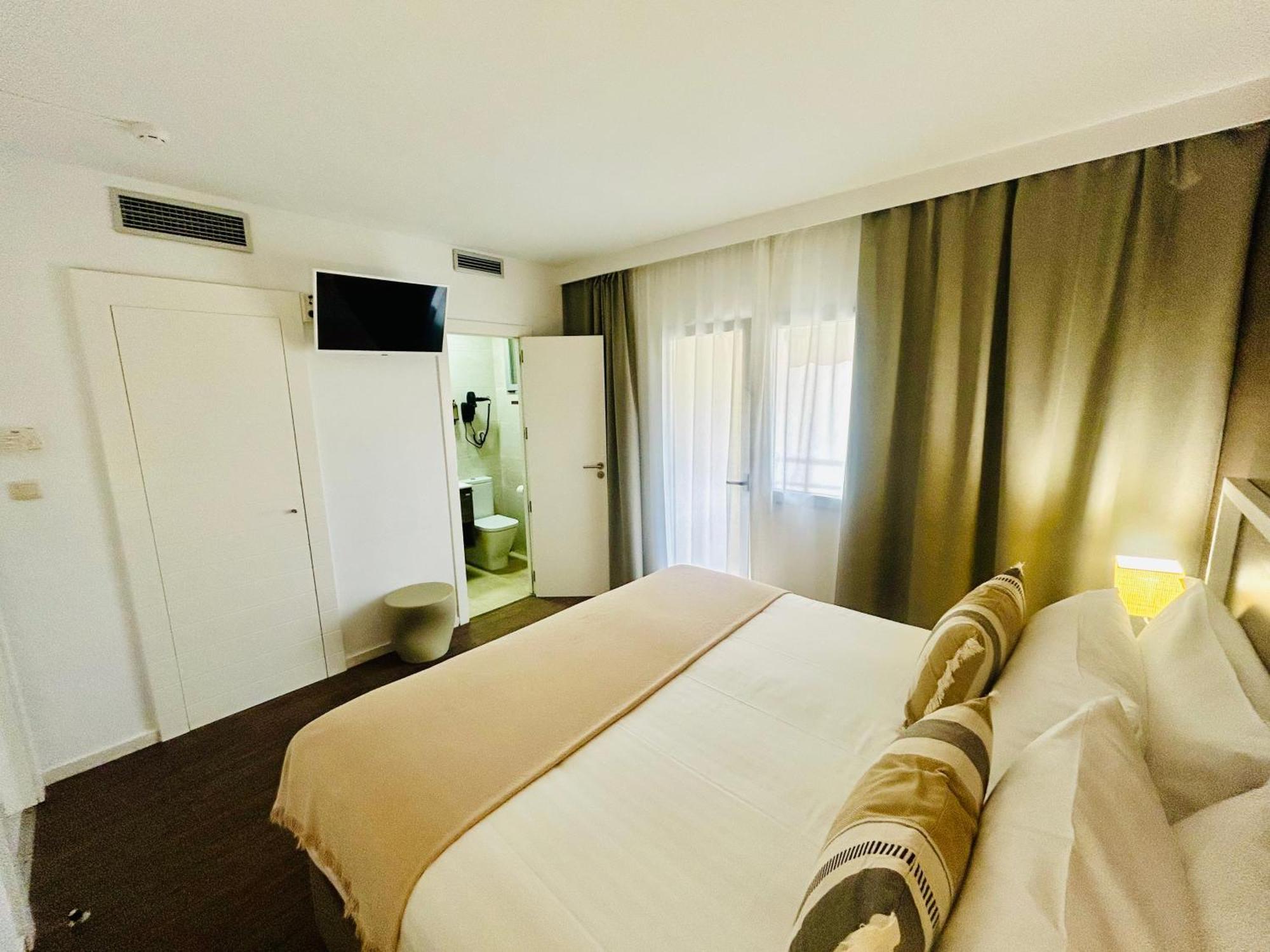 Hotel Boutique Villamor - Only Adults Denia Eksteriør bilde