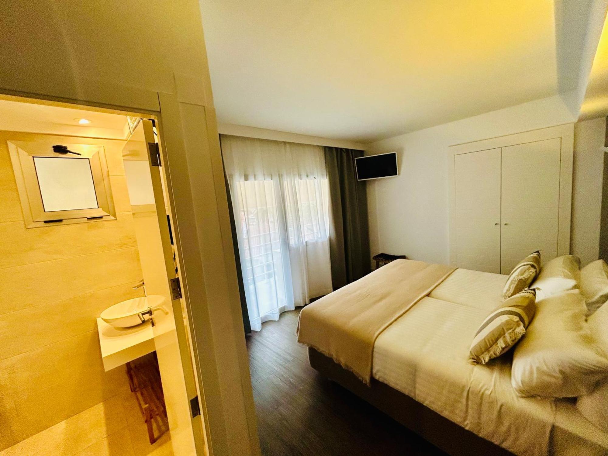 Hotel Boutique Villamor - Only Adults Denia Eksteriør bilde