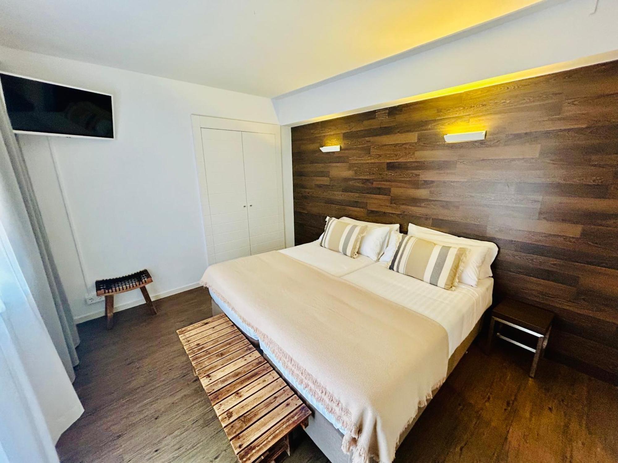 Hotel Boutique Villamor - Only Adults Denia Eksteriør bilde
