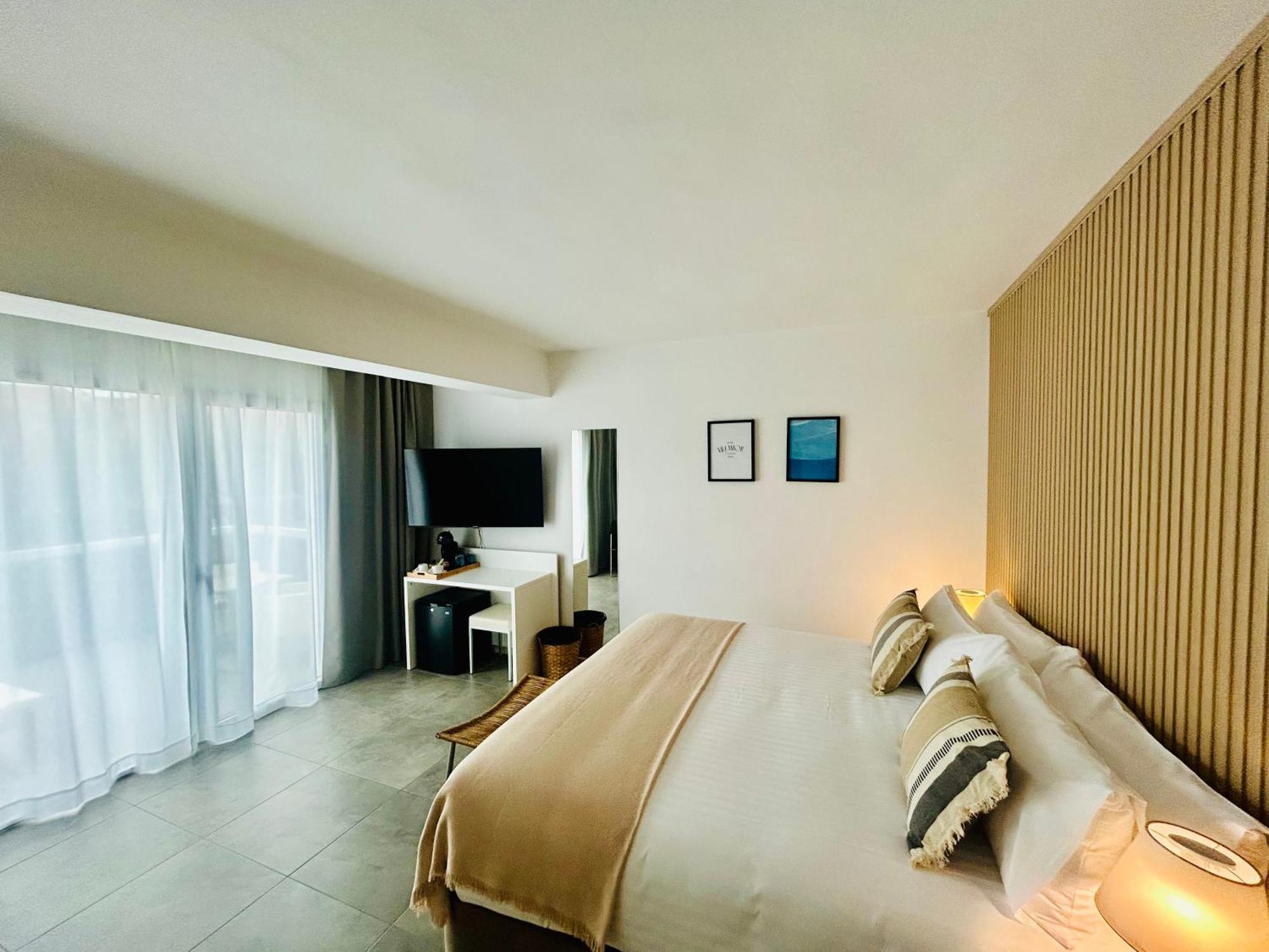 Hotel Boutique Villamor - Only Adults Denia Eksteriør bilde