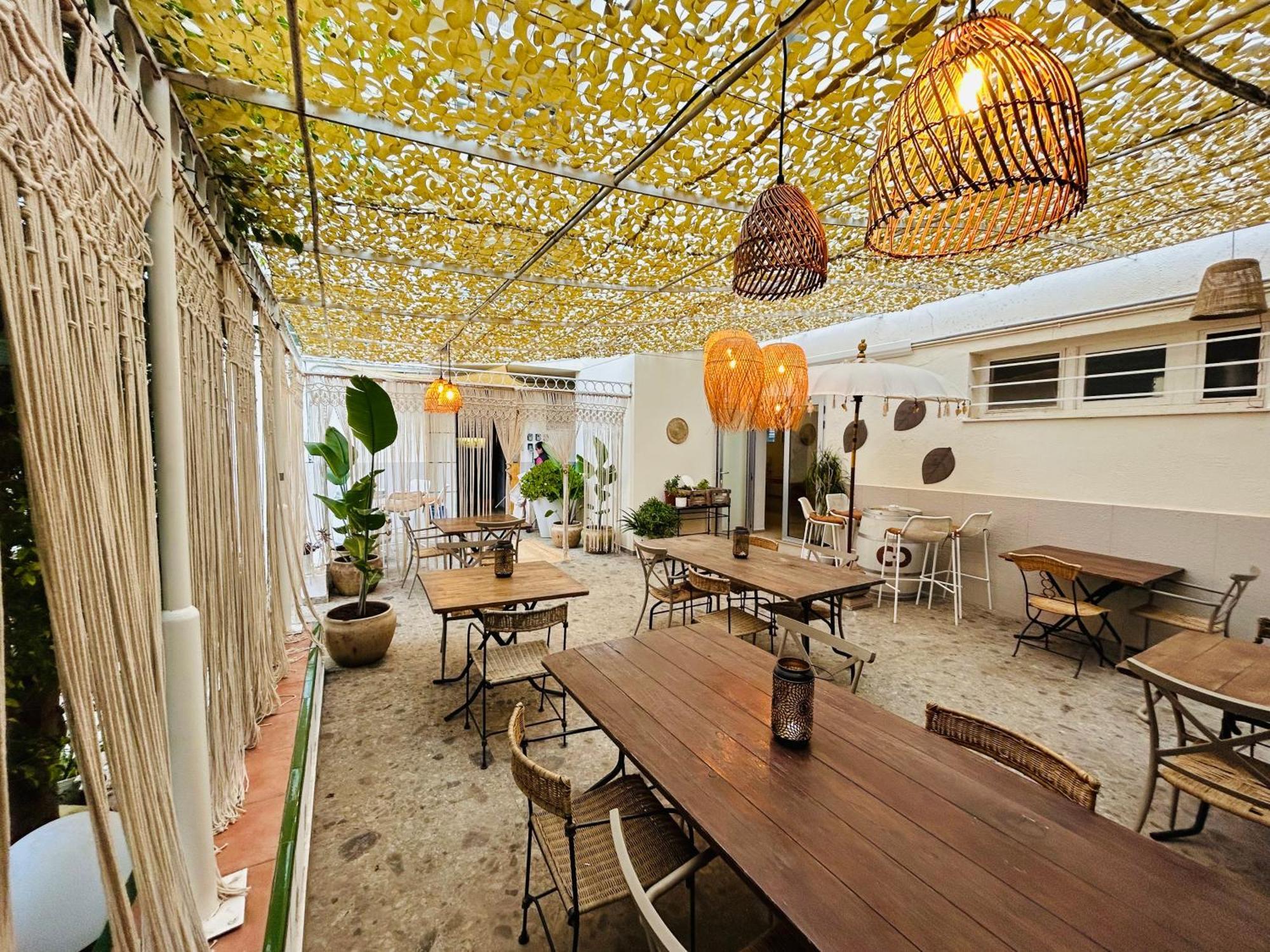 Hotel Boutique Villamor - Only Adults Denia Eksteriør bilde