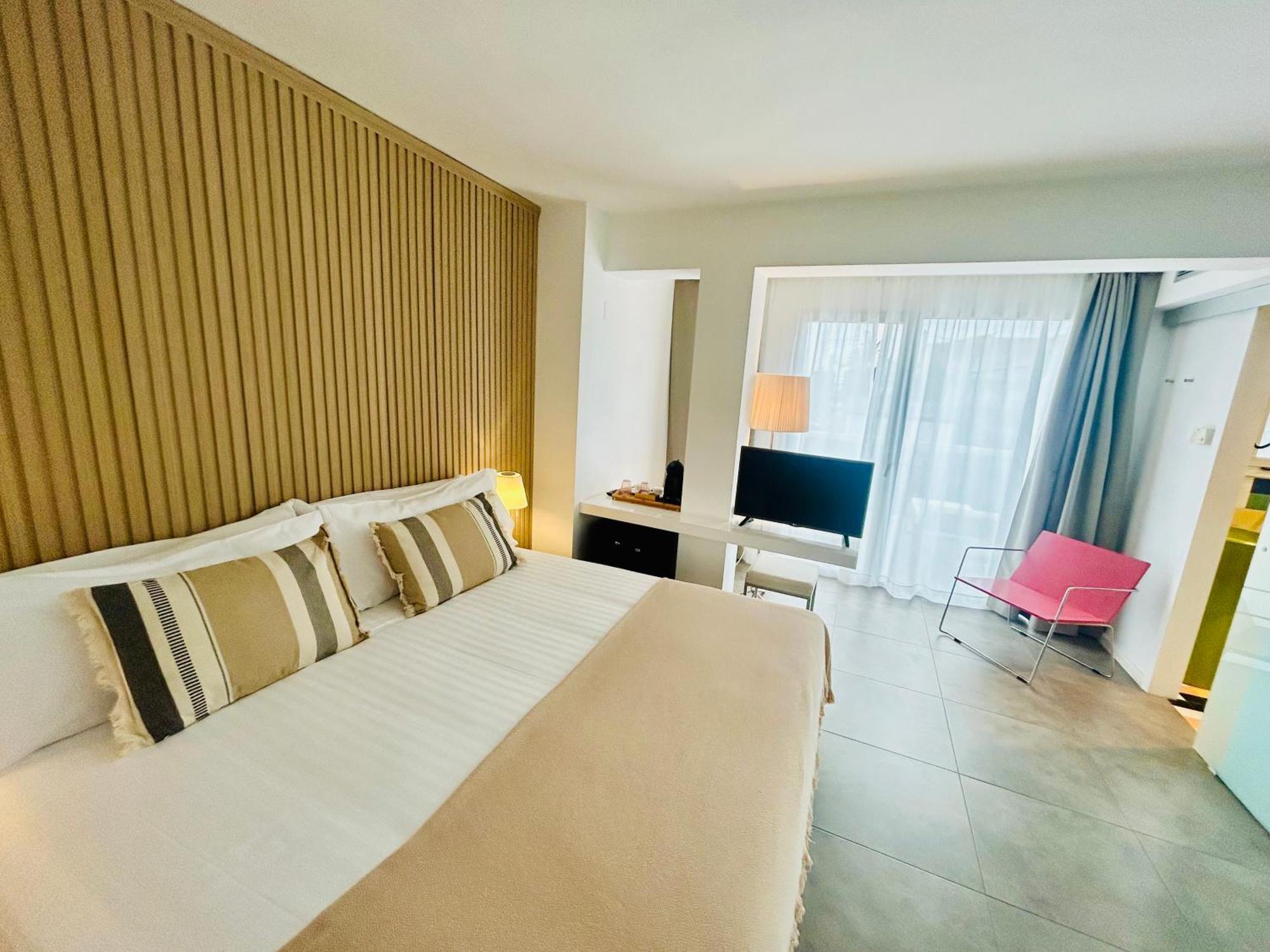 Hotel Boutique Villamor - Only Adults Denia Eksteriør bilde