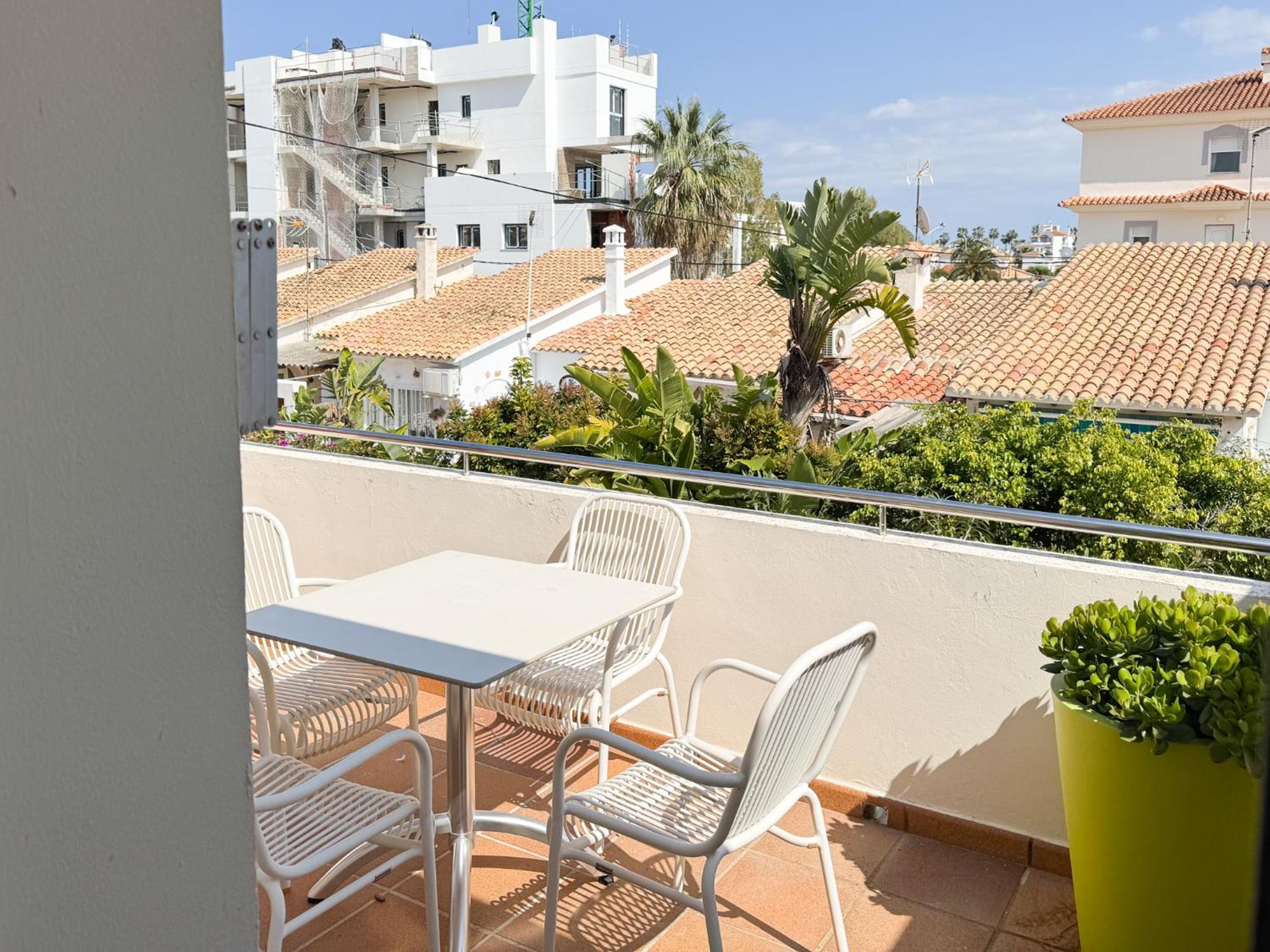 Hotel Boutique Villamor - Only Adults Denia Eksteriør bilde