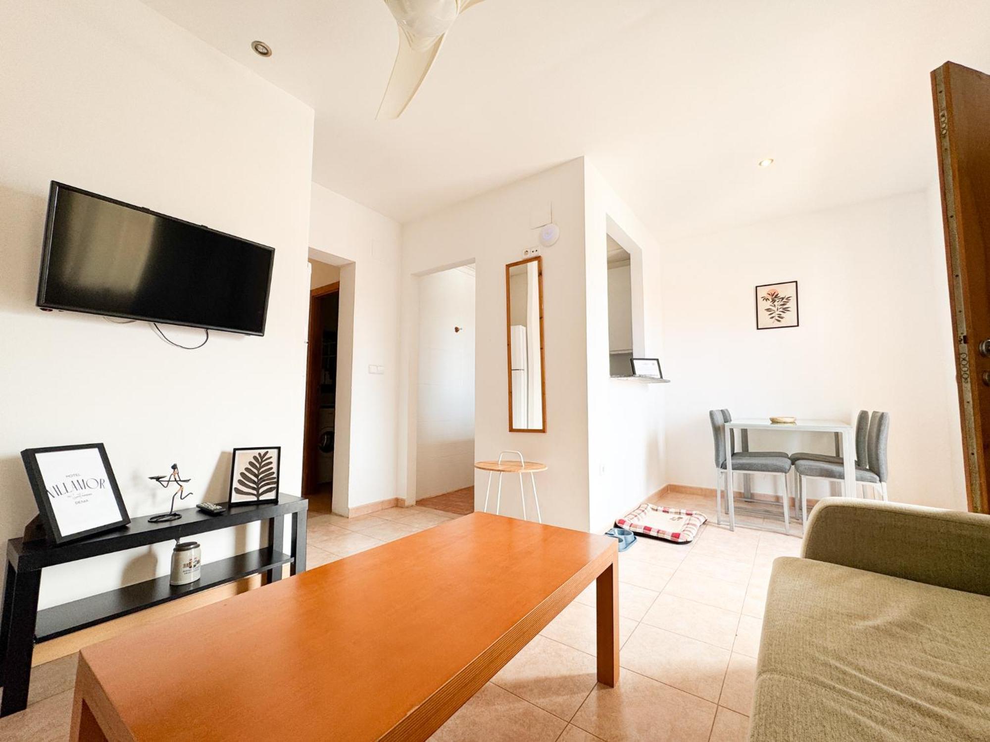 Hotel Boutique Villamor - Only Adults Denia Eksteriør bilde