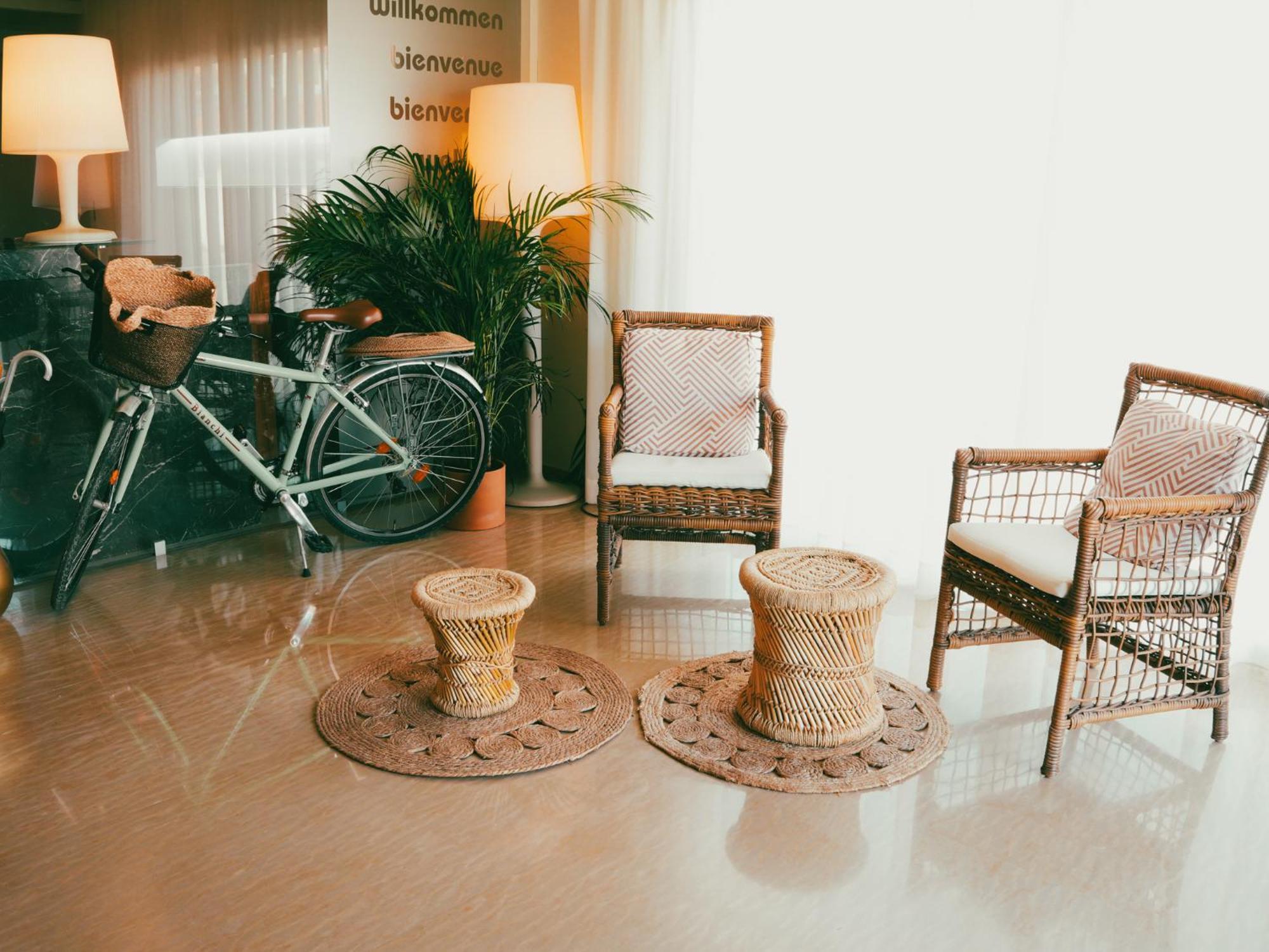 Hotel Boutique Villamor - Only Adults Denia Eksteriør bilde