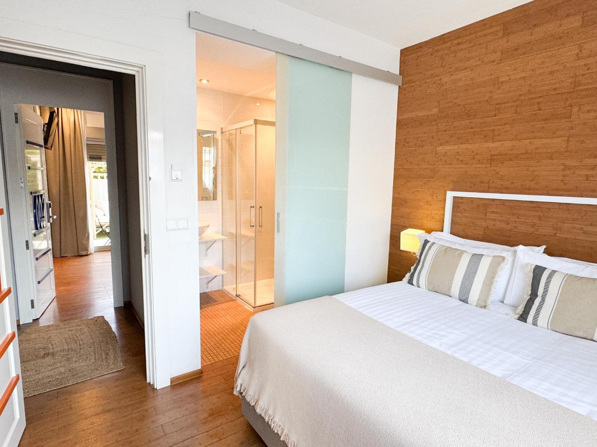 Hotel Boutique Villamor - Only Adults Denia Eksteriør bilde