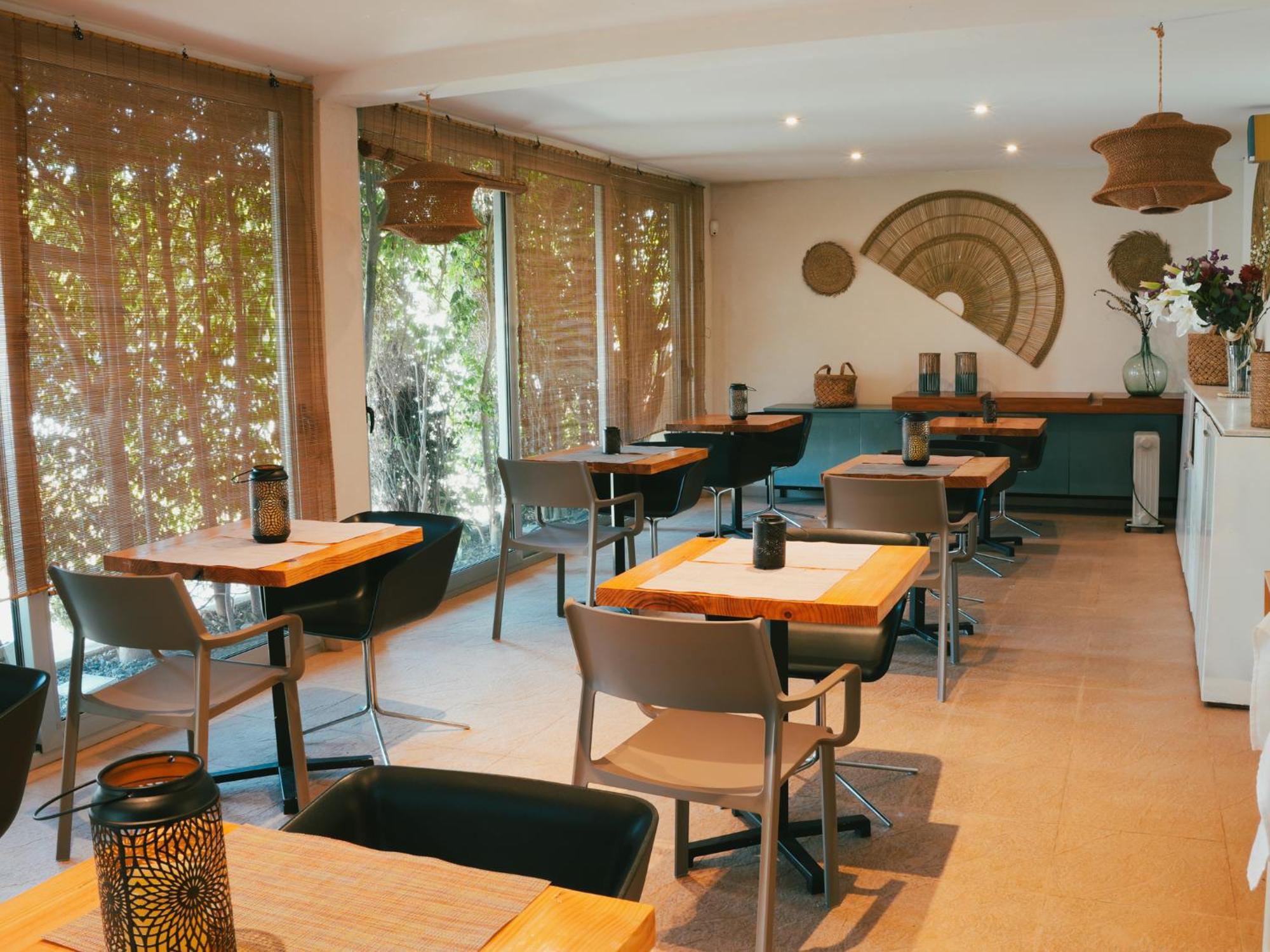 Hotel Boutique Villamor - Only Adults Denia Eksteriør bilde