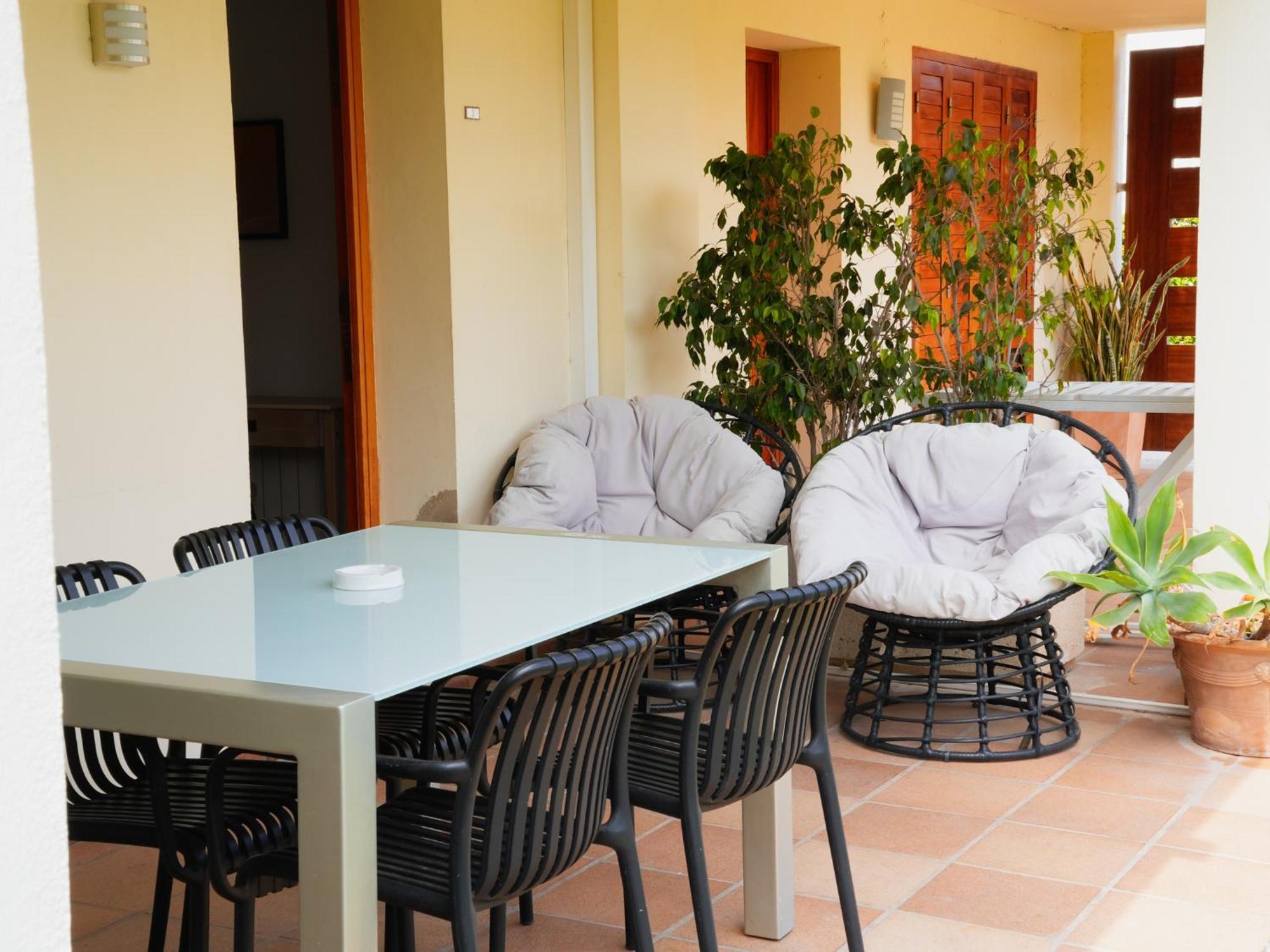 Hotel Boutique Villamor - Only Adults Denia Eksteriør bilde